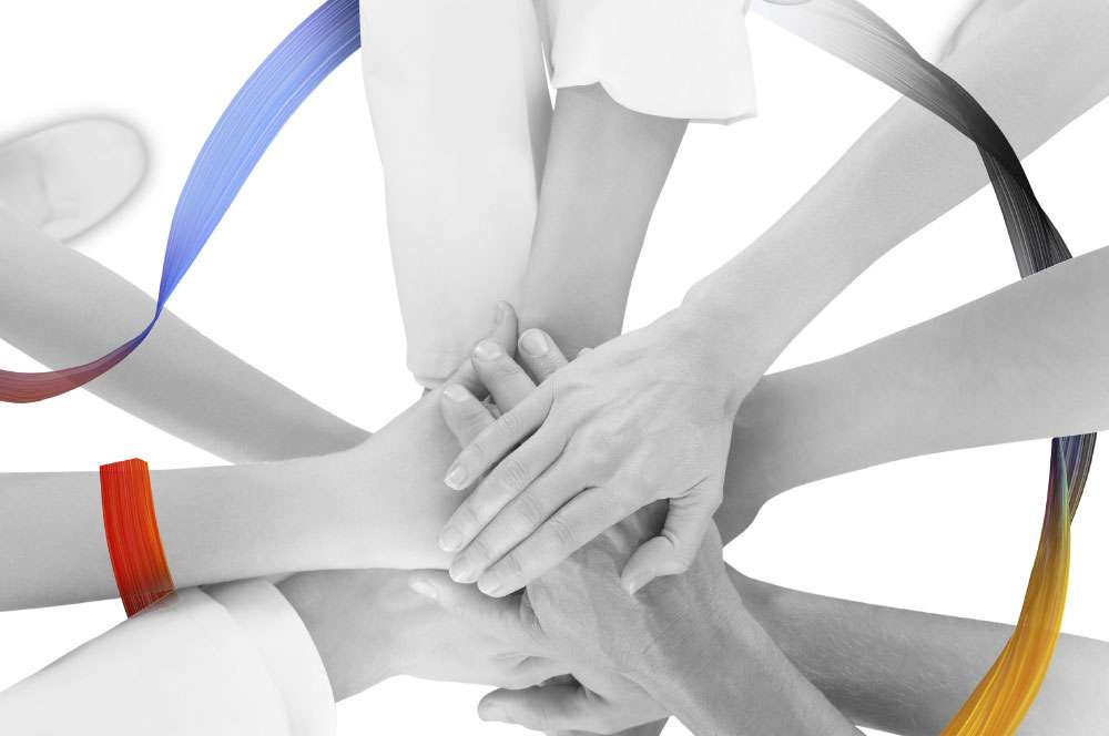 Creare un team affiatato e vincente