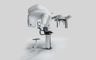 Radiologia Carestream