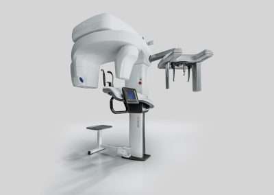 Radiologia Carestream