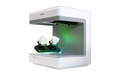 Integrow Prograscan