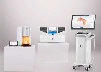 Sistema Cerec