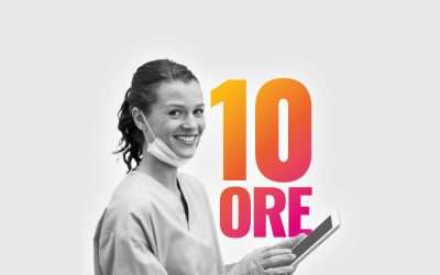 ASO 10 ore